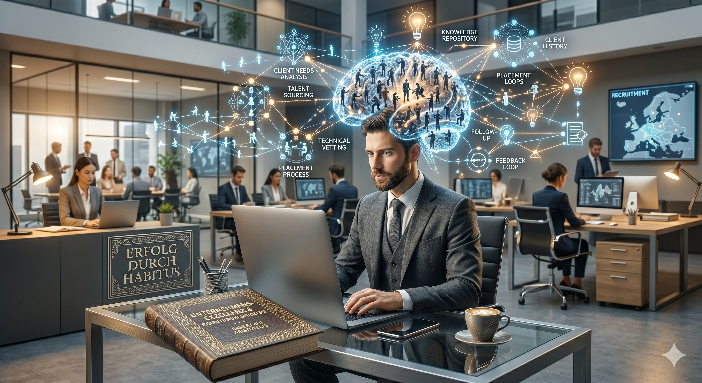 Markus Schnopp Portrait