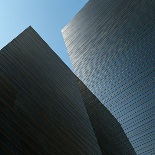 Architectural lines